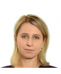 Корнюшко Анна Юрьевна